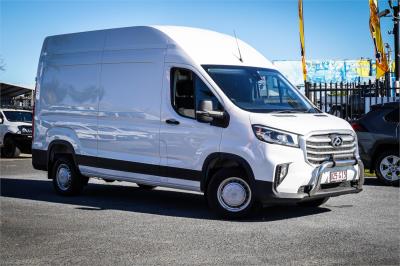2022 LDV Deliver 9 Van for sale in Brisbane South